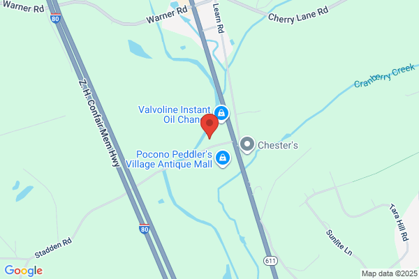 Pocono Creek Pet Center
