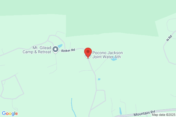 Pocono Jackson Joint Water Authority