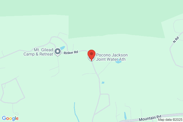 Pocono Jackson Joint Water Authority