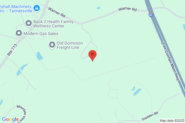 Pocono Mountain School District, Pocono Elementary School