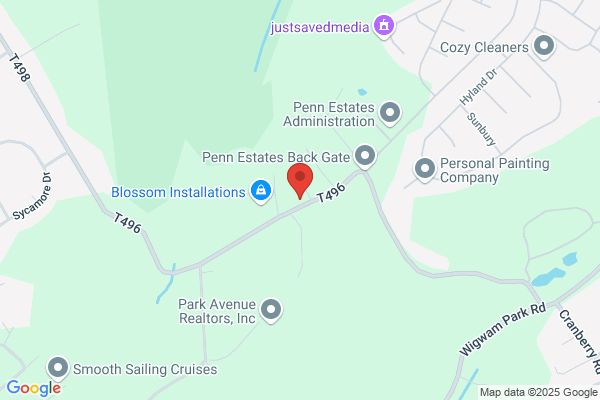 Tom's Plumbing, HVAC