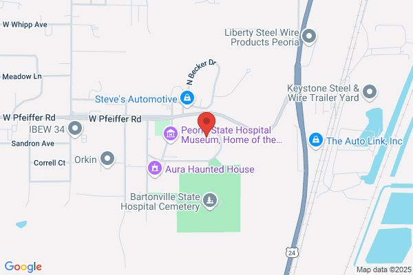 Bartonville Autobody