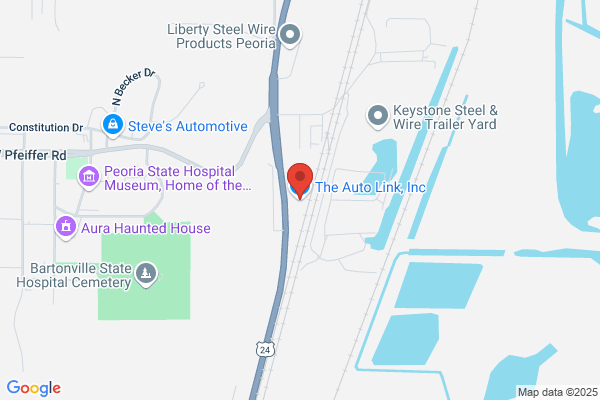 Bartonville Automotive