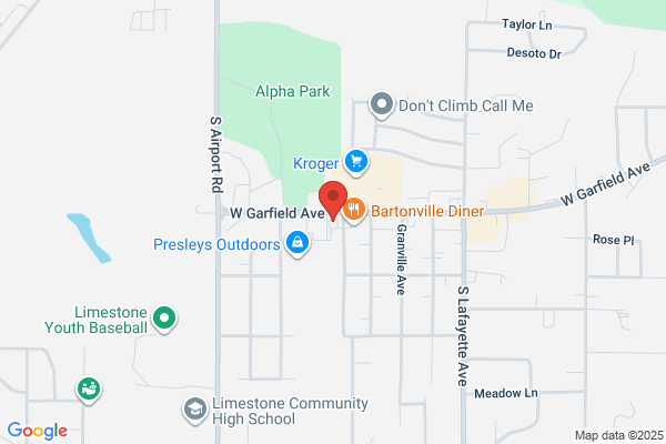 Bartonville Community Bank