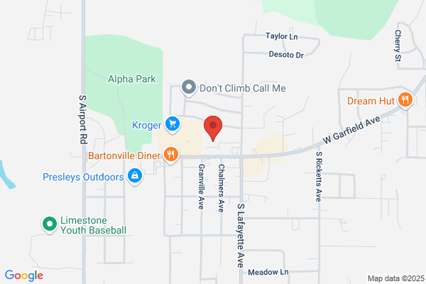 Bartonville Hardware Co Inc.