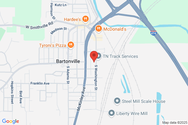 Brooks Auction & Appraisal Service