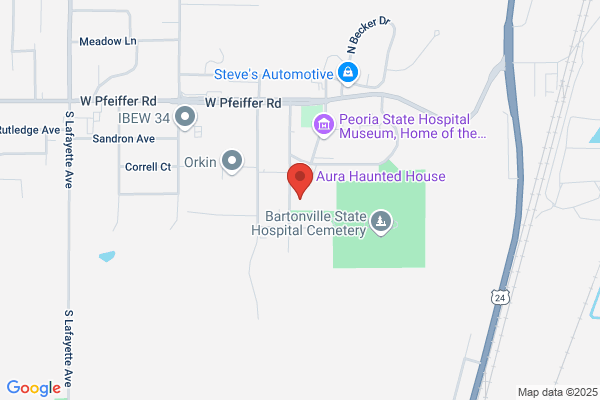 Central Illinois Electrical Services