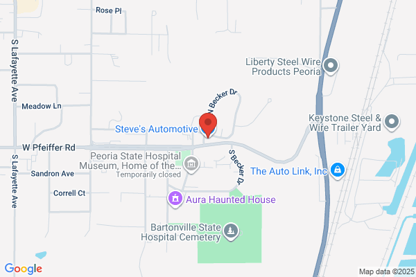 Dave's Auto Service Inc
