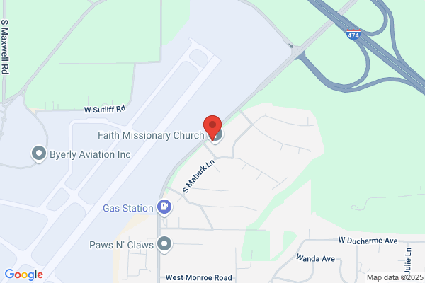 Faith Missionary Church