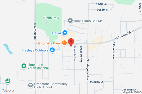 Lannert Chiropractic Center