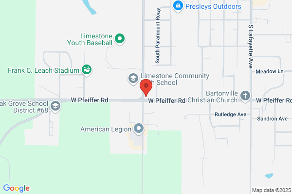 Limestone Companion Animal Hospital