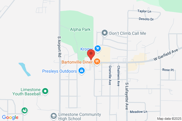 Limestone Township, Assessor