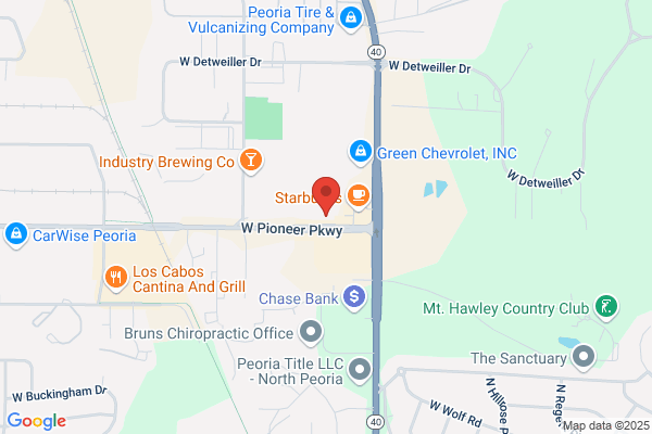 Maloof Jim Realtor-Bartonville