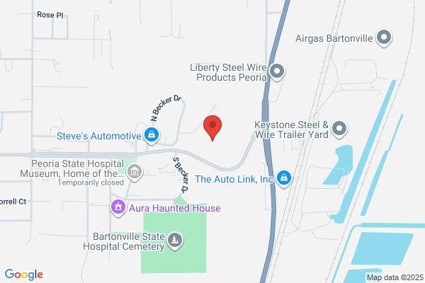 Redbud Ridge Customer Shop Inc