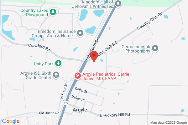 Argyle Family Chiropractic