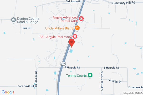 Baylor Scott & White Outpatient Rehabilitation - Argyle