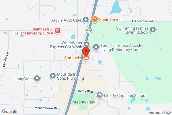 Christian Brothers Automotive Argyle