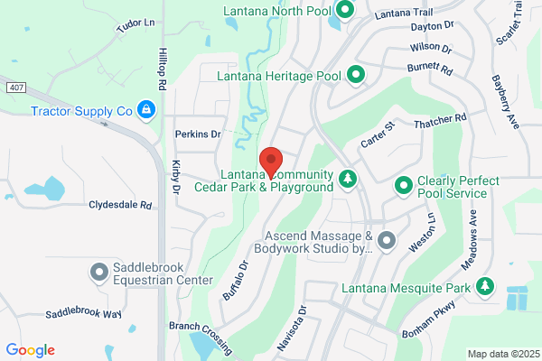 Conserva Irrigation of Northwest Dallas