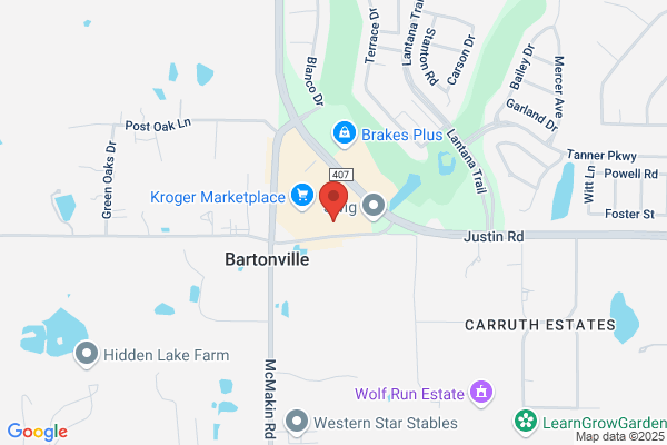The Tutoring Center Bartonville