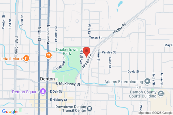 Advantaclean of Denton