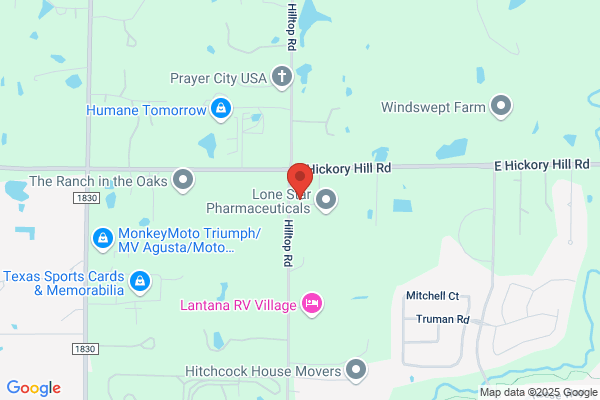 American RV Inc.