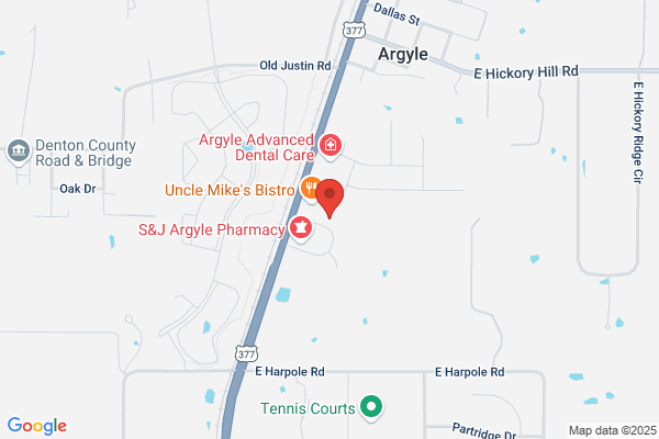 Argyle Dental Associates
