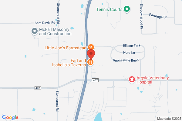 Argyle Dental Connection