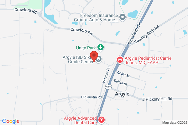 Argyle Independent School District