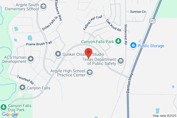 Argyle Independent School District, High School