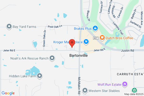 Bartonville-City of