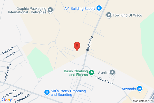 Brazos Electric Co-Op