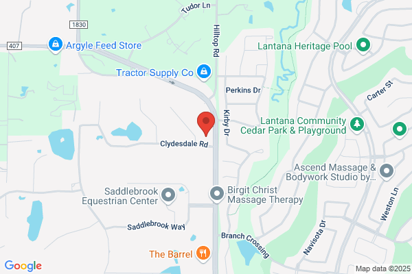 Carnegie Ridge by Pulte Homes