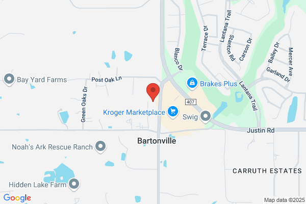Country Lakes Family Dental, Matthew Artho DDS