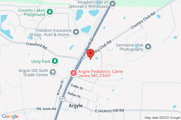 Denture & Implant Docs of Argyle