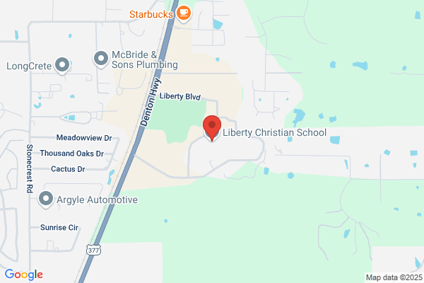 Liberty Christian School