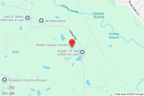 Noble Clasic Homes Inc