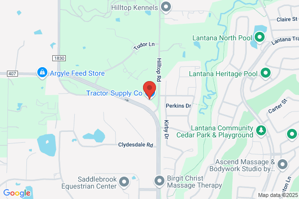 Tractor Supply Co.