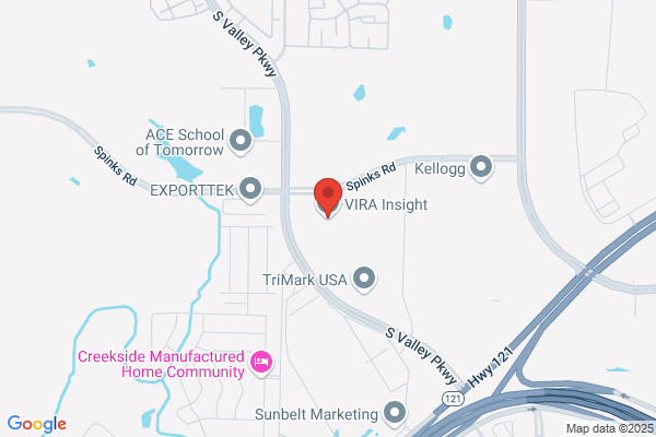 Verasity Research Company