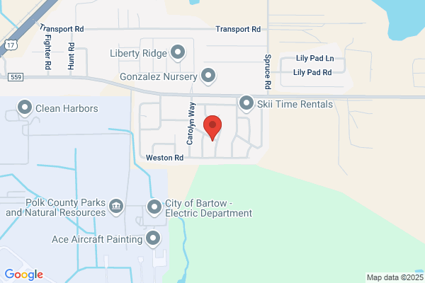 Whispering Pines Apartments