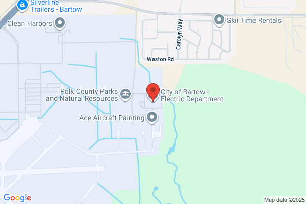 Bartow Electric