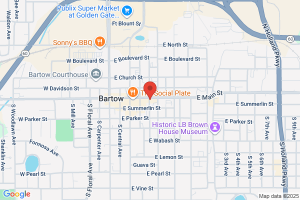 Bail America Bail Bonds