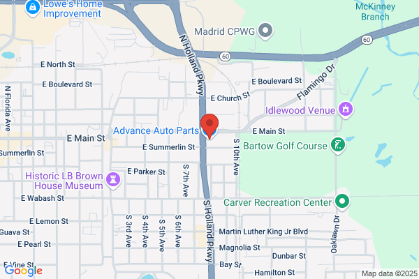 Advance Auto Parts