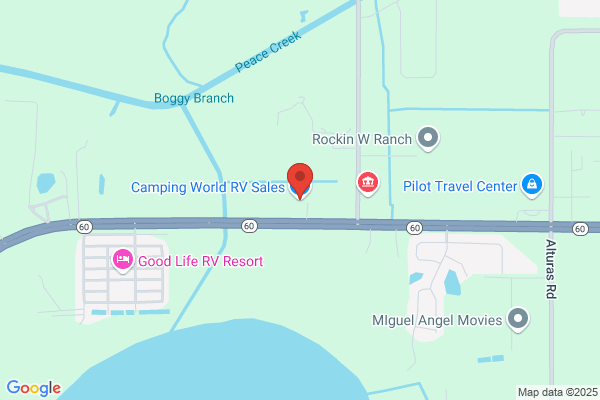 Camping World of Bartow