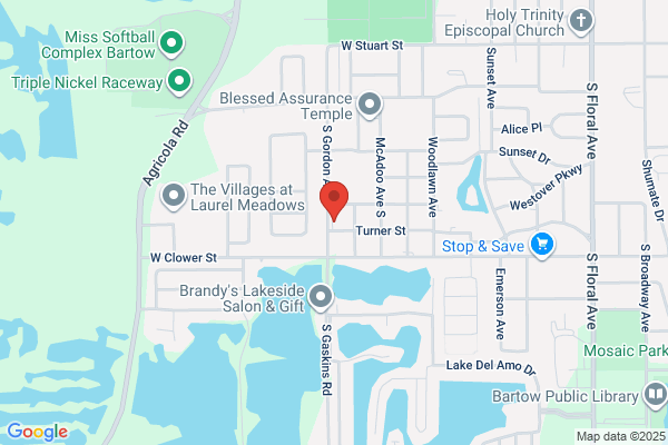 Bartow Wee Care South