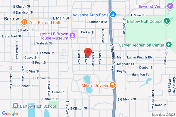Unlimited Potential Child Care Center