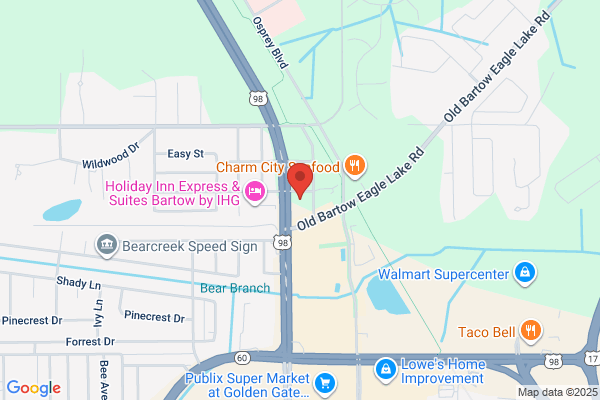 Aspen Dental - Bartow, FL