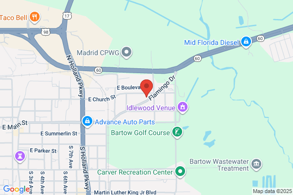 Dental Associates of Florida - Bartow