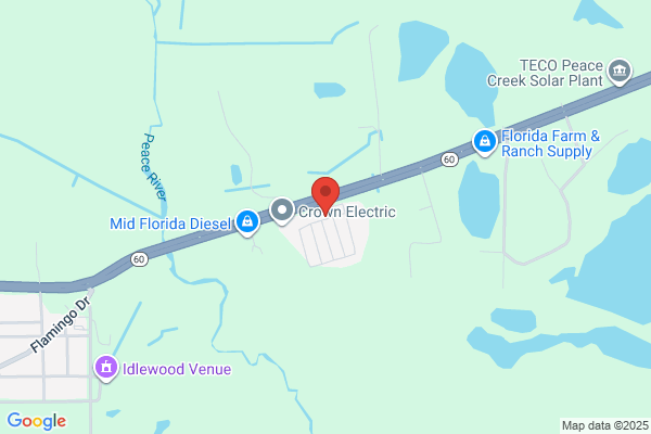 Peace River Village Mobile