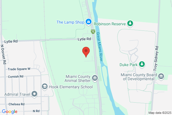 Tri-County Mental Health Board