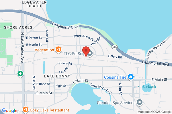 Nance Enterprises